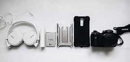 Gadgets